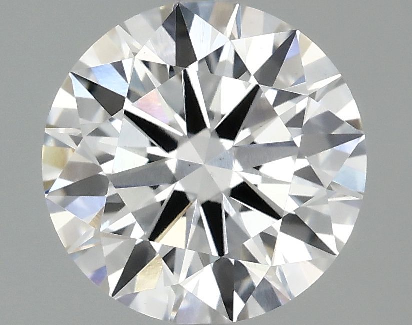 Lab Grown Diamond 1,98Ct E-VS1 Round - IGILG787612100 1