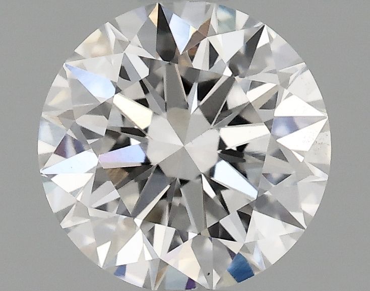 Lab Grown Diamond 1,09Ct E-VS2 Round - IGILG797639692 1