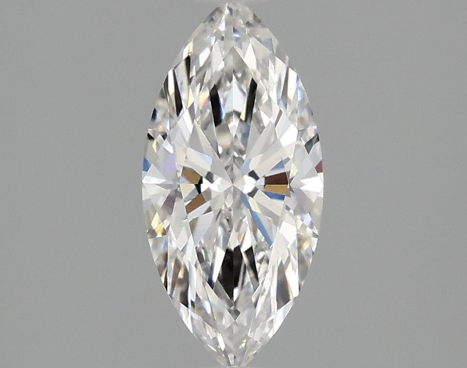 Lab Grown Diamond 1,06Ct E-VVS2 Marquise - IGILG784607912 1