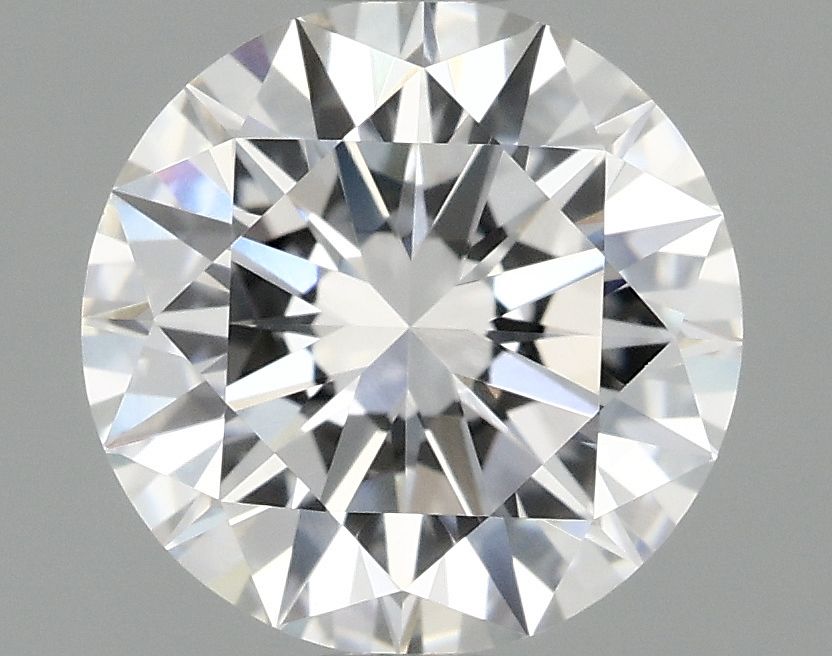 Lab Grown Diamond 1,49Ct D-VVS2 Round - IGILG794688701 1