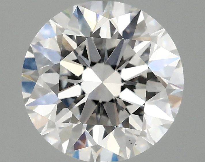 Lab Grown Diamond 1,98Ct E-VS1 Round - IGILG787642099 1