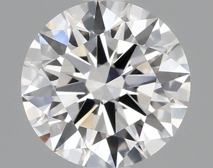 Lab Grown Diamond 1,04Ct D-VVS2 Round - IGILG797686344 1
