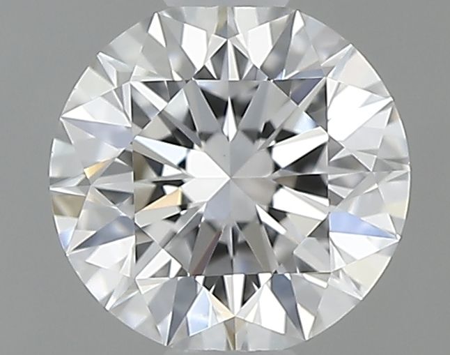 Diamond Natural 0,5Ct D-VS1 Round - GIA1553871039 1
