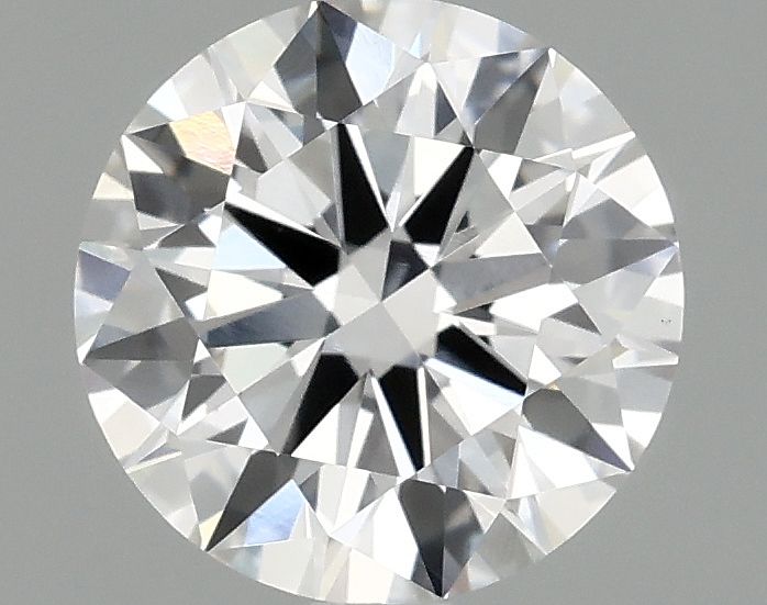 Lab Grown Diamond 1,52Ct F-VS1 Round - IGILG788614259 1