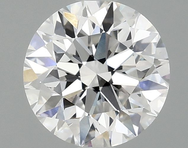 Lab Grown Diamond 1,51Ct E-VS1 Round - IGILG784692946 1