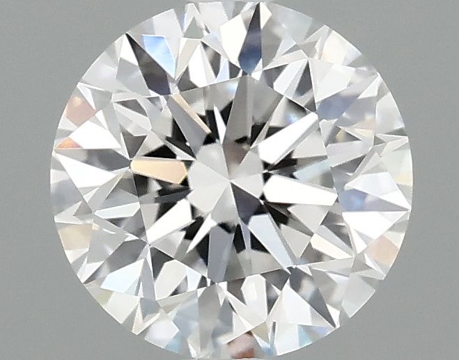 Lab Grown Diamond 1,53Ct E-VVS2 Round - IGILG783613468 1