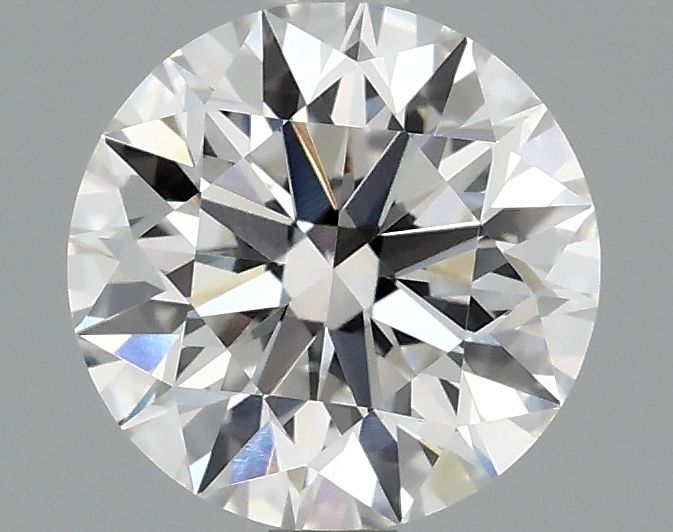 Lab Grown Diamond 1,53Ct E-VVS2 Round - IGILG784666397 1