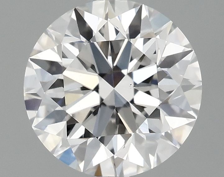 Lab Grown Diamond 1,1Ct D-VS1 Round - IGILG799683276 1