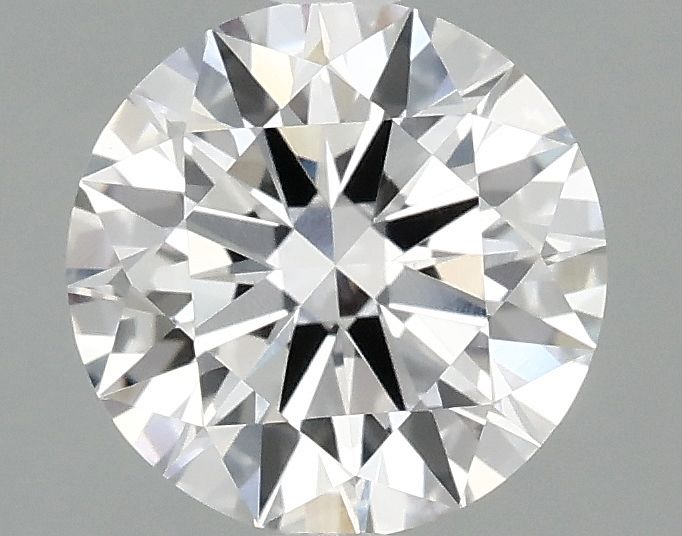 Lab Grown Diamond 1,58Ct D-VVS2 Round - IGILG782608166 1