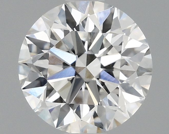 Lab Grown Diamond 1,09Ct D-VVS2 Round - IGILG781655707 1