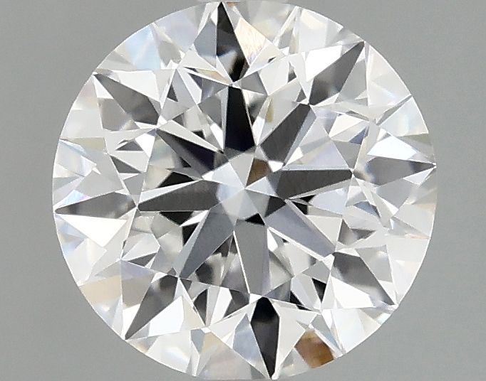 Lab Grown Diamond 1,54Ct D-VS1 Round - IGILG785612911 1