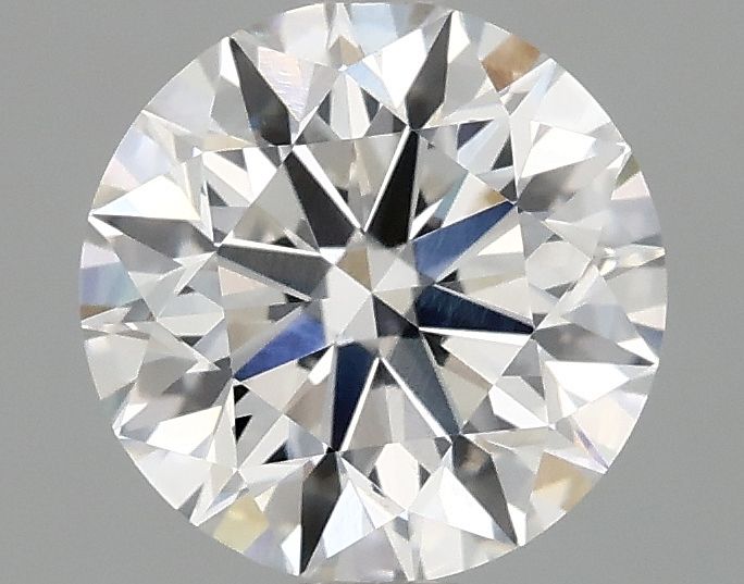 Lab Grown Diamond 1,58Ct E-VS2 Round - IGILG784648126 1