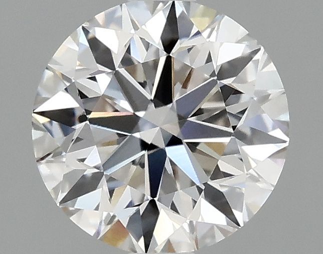 Lab Grown Diamond 1,53Ct F-VVS2 Round - IGILG784666237 1