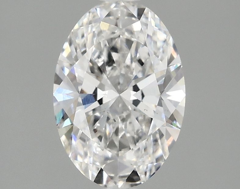Lab Grown Diamond 1,47Ct E-VS1 Oval - IGILG776675786 1