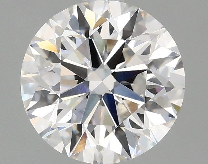 Lab Grown Diamond 1,52Ct F-VS1 Round - IGILG785612758 1