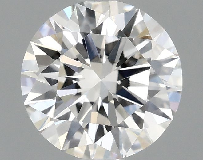 Lab Grown Diamond 0,97Ct E-VVS2 Round - IGILG801602291 1
