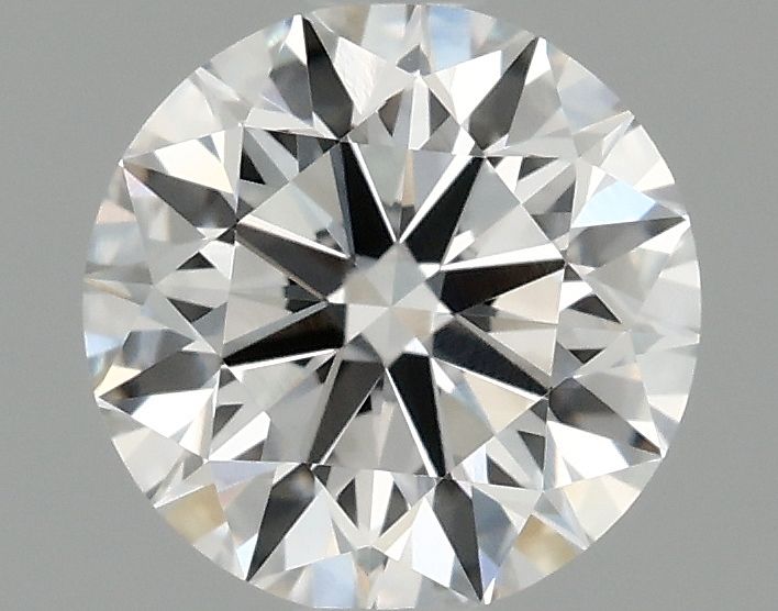 Lab Grown Diamond 0,97Ct E-VVS2 Round - IGILG800668159 1