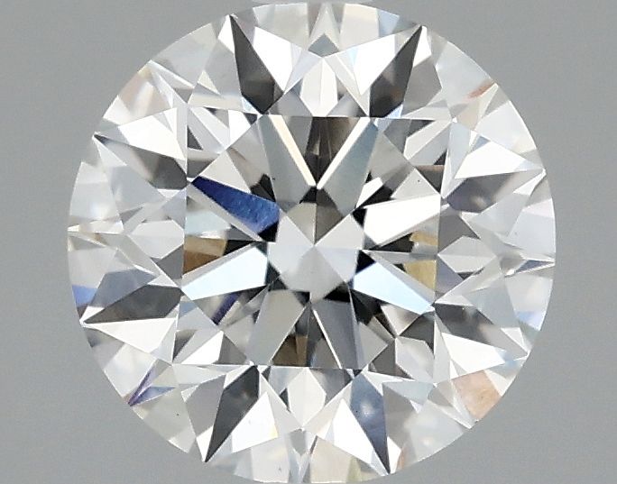 Lab Grown Diamond 1,97Ct E-VS1 Round - IGILG771636075 1