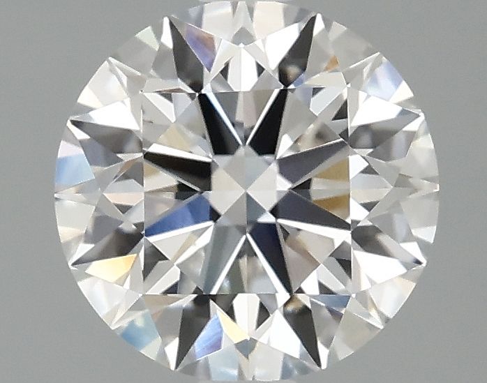 Lab Grown Diamond 2,08Ct E-VVS2 Round - IGILG771631164 1