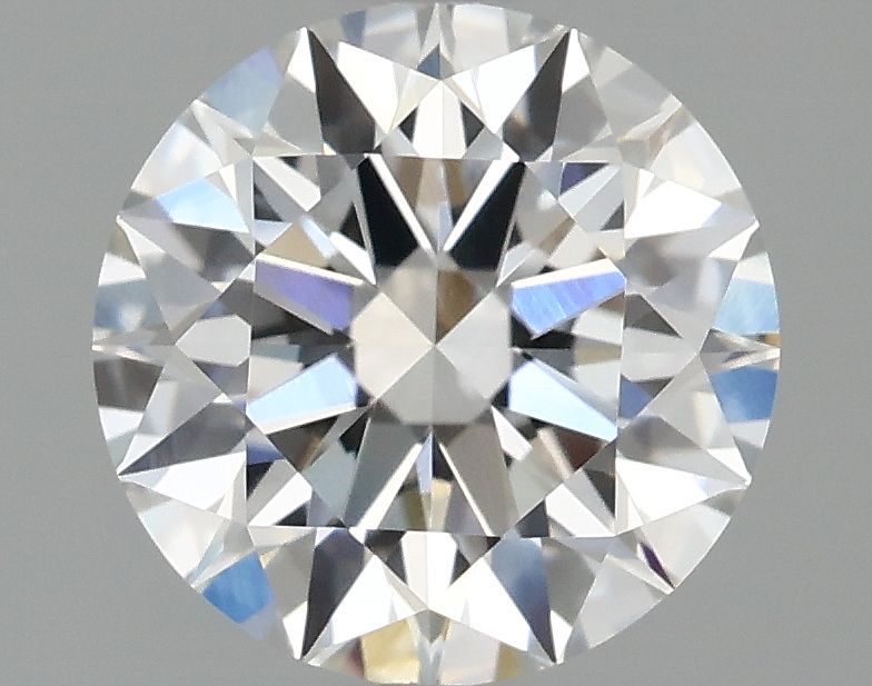 Lab Grown Diamond 1,49Ct E-VVS2 Round - IGILG794646428 1