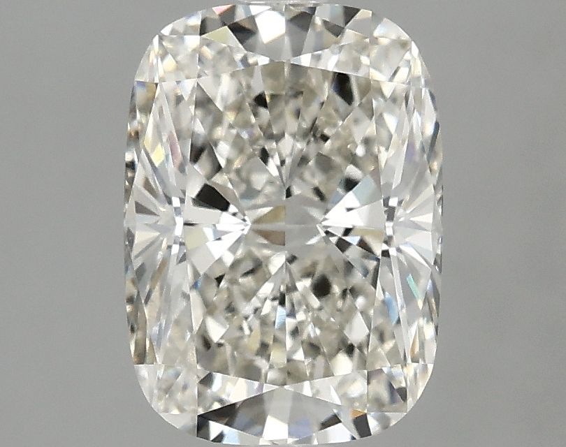 Lab Grown Diamond 2,04Ct H-VVS1 Cushion - IGILG793643471 1