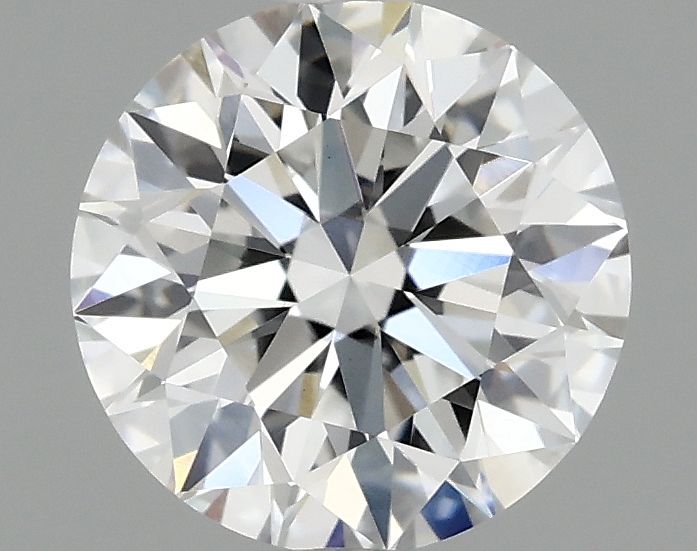 Lab Grown Diamond 1,04Ct D-VS1 Round - IGILG780611303 1