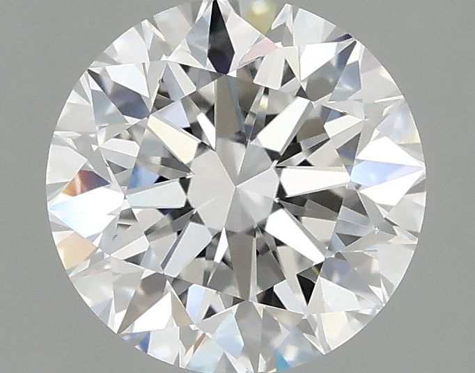 Lab Grown Diamond 2,09Ct E-VVS2 Round - IGILG775626785 1