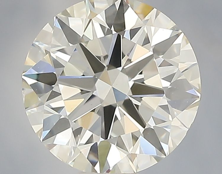 Diamond Natural 1,5Ct J-VS2 Round - IGI662439359 1