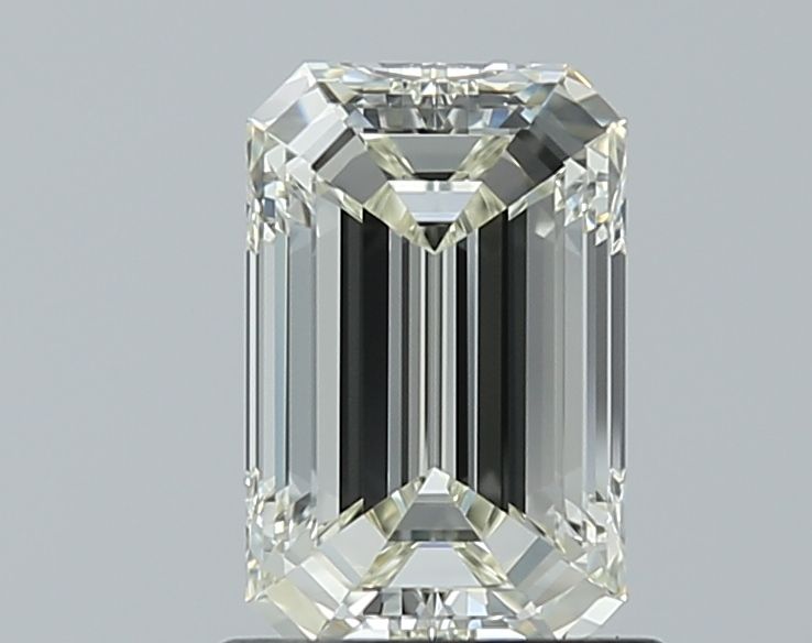 Diamond Natural 1,2Ct J-IF Emerald - IGI630421777 1