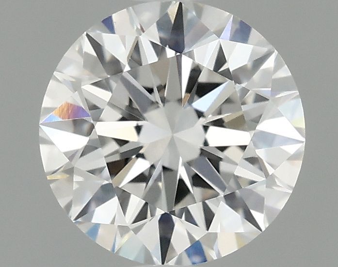 Lab Grown Diamond 1,02Ct E-VVS2 Round - IGILG800665779 1