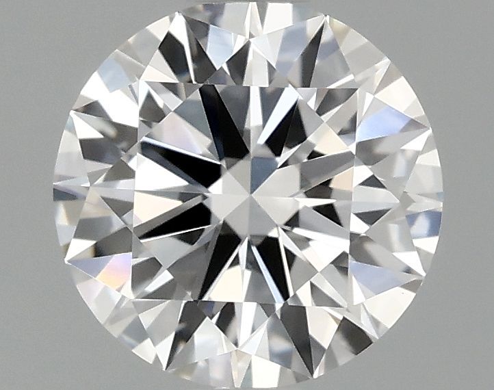 Lab Grown Diamond 0,97Ct E-VVS2 Round - IGILG800602072 1