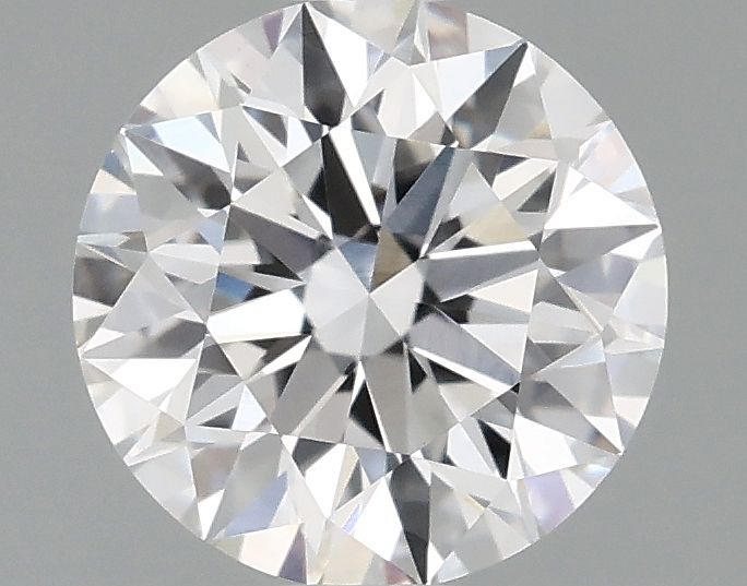 Lab Grown Diamond 0,97Ct E-VVS2 Round - IGILG799621831 1