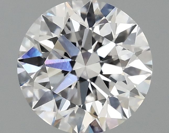 Lab Grown Diamond 1,51Ct E-VS1 Round - IGILG784607908 1