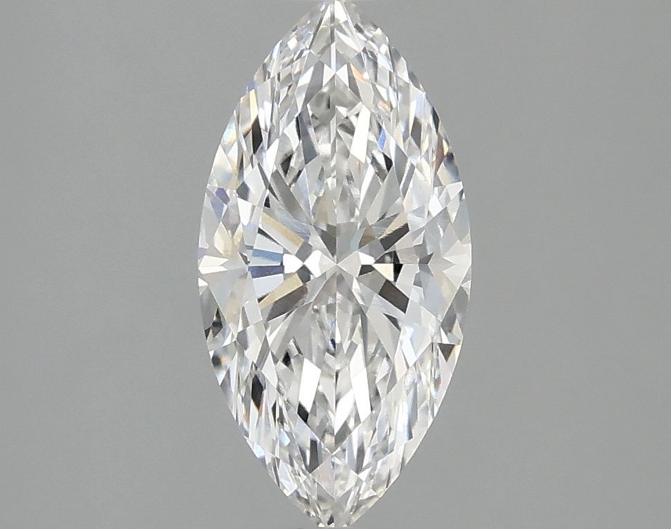 Lab Grown Diamond 1,49Ct E-VVS1 Marquise - IGILG795620812 1