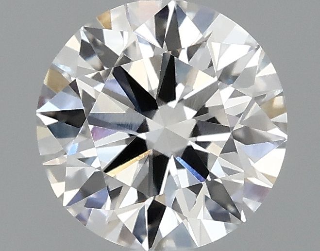Lab Grown Diamond 0,97Ct E-VVS2 Round - IGILG800601962 1