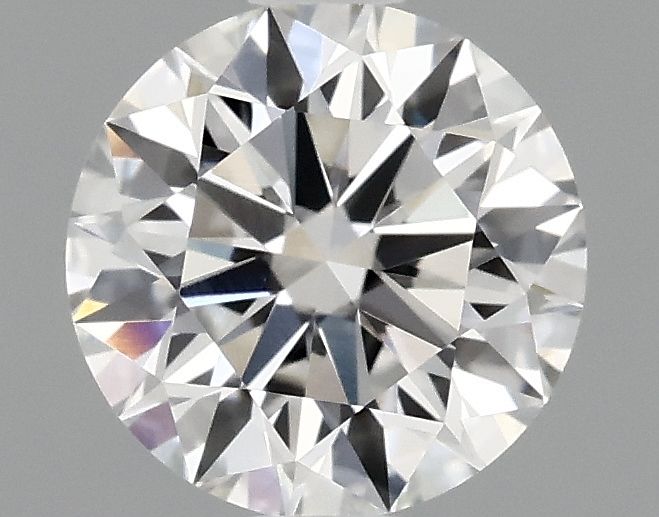 Lab Grown Diamond 1,02Ct E-VVS2 Round - IGILG800655816 1