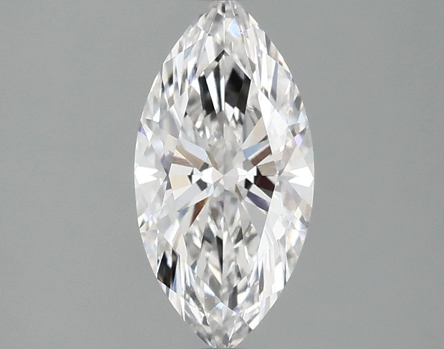 Lab Grown Diamond 1,06Ct E-VS1 Marquise - IGILG783610382 1