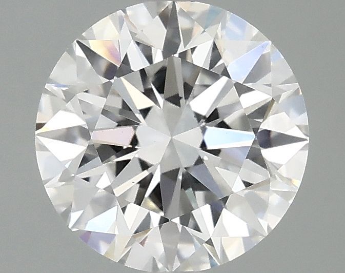 Lab Grown Diamond 1,84Ct E-VS1 Round - IGILG771636249 1