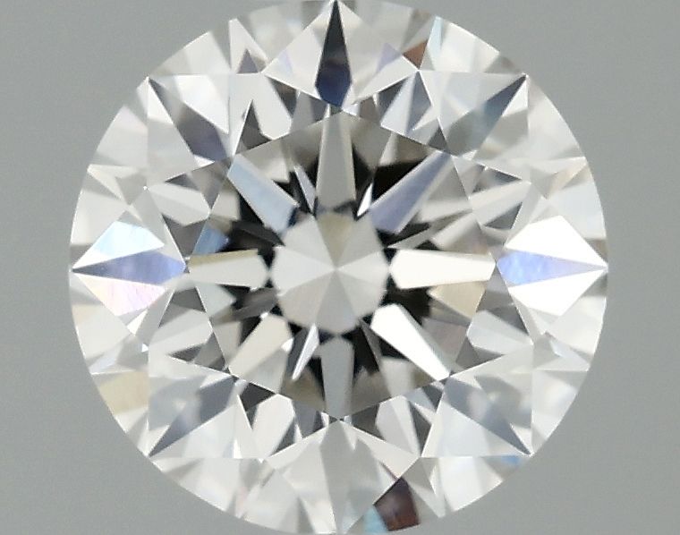Lab Grown Diamond 1,53Ct F-VVS2 Round - IGILG783610219 1