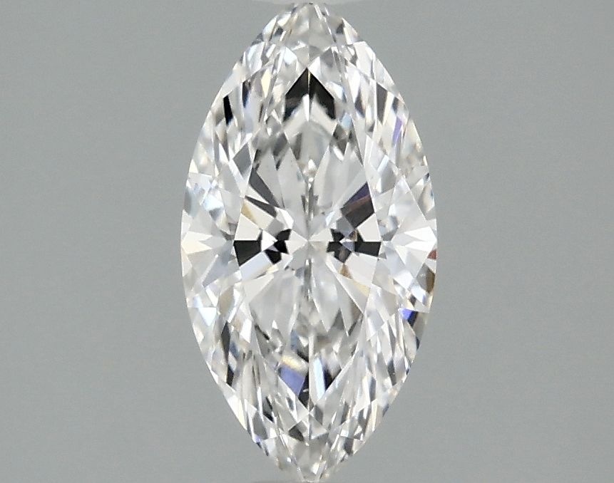 Lab Grown Diamond 1,06Ct E-VVS2 Marquise - IGILG783608168 1