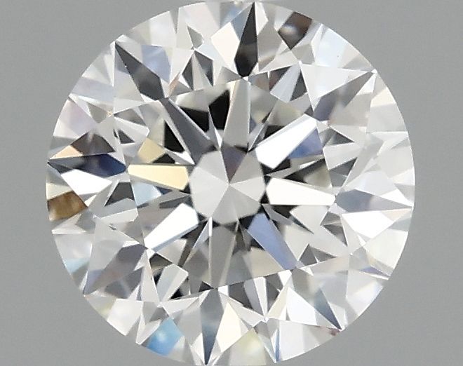 Lab Grown Diamond 1,53Ct F-VVS2 Round - IGILG784647938 1