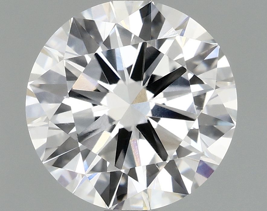Lab Grown Diamond 1,53Ct E-VVS2 Round - IGILG787633460 1