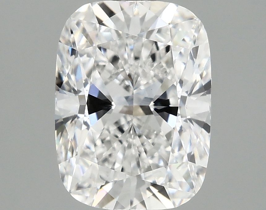 Lab Grown Diamond 2Ct E-VS2 Cushion - IGILG795617466 1