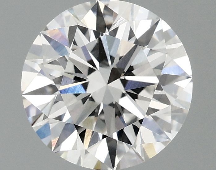 Lab Grown Diamond 1,5Ct E-VVS2 Round - IGILG797603248 1
