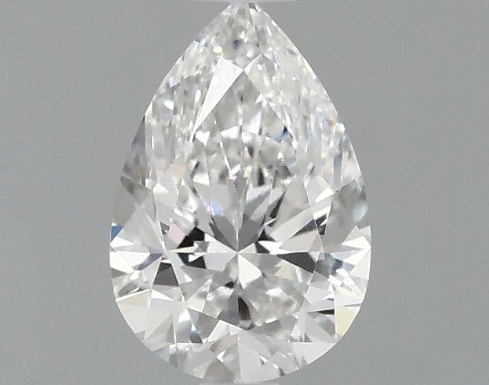 Lab Grown Diamond 1,02Ct E-VS1 Pear - IGILG795652985 1