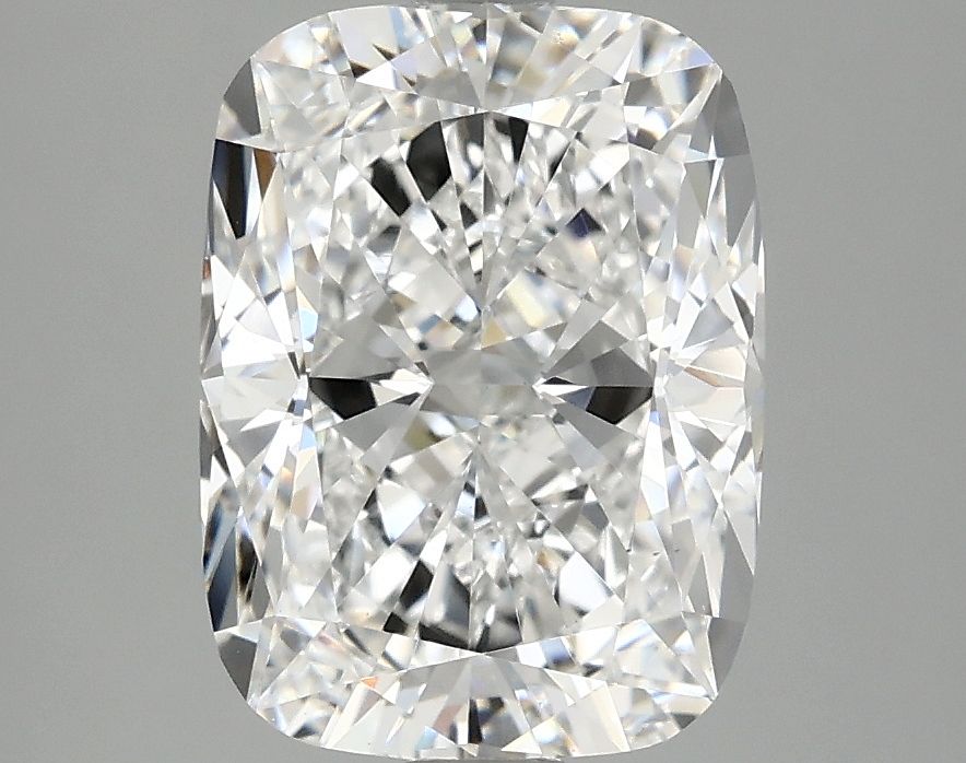 Lab Grown Diamond 3,1Ct D-VS1 Cushion - IGILG792642272 1