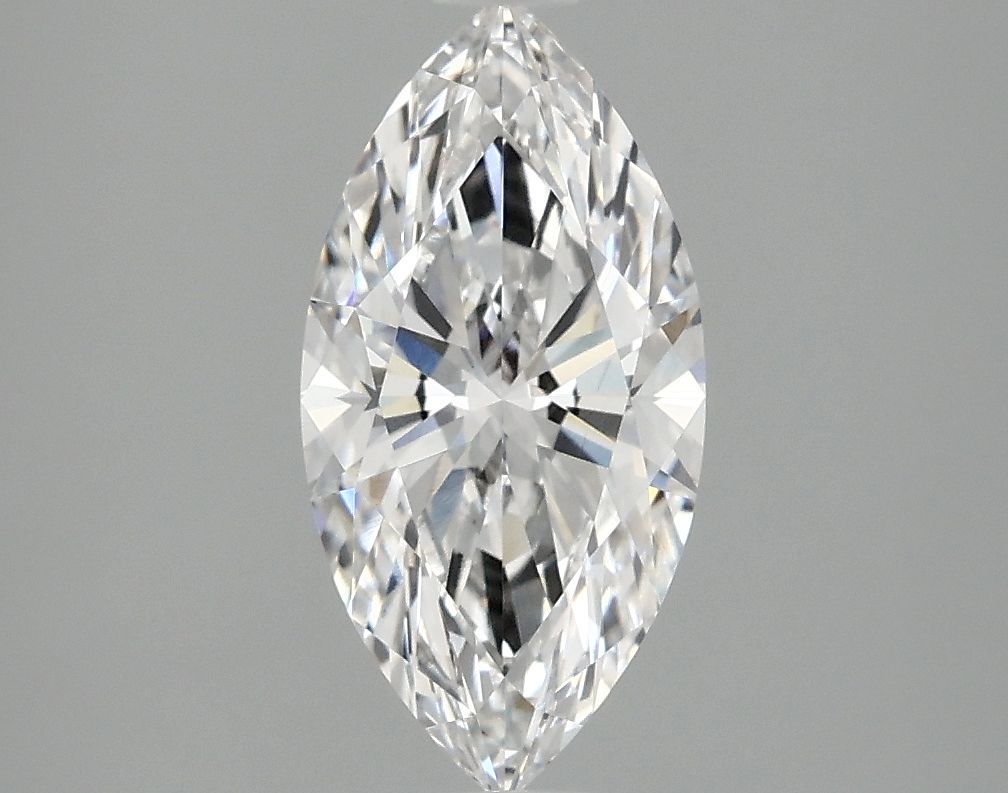 Lab Grown Diamond 1,52Ct D-VVS2 Marquise - IGILG782679919 1