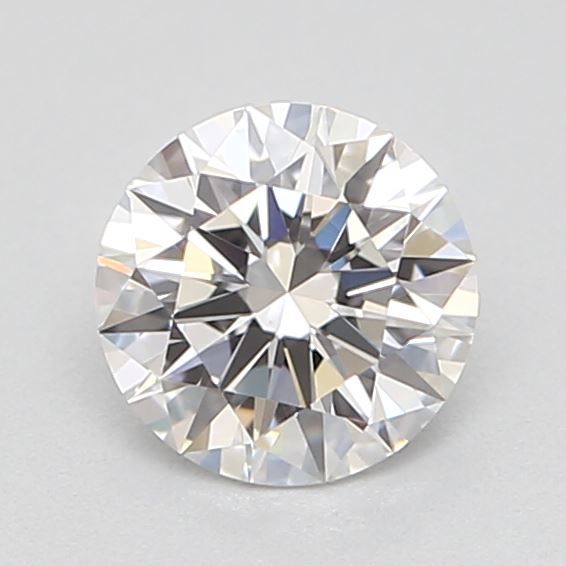 Diamond Natural 0,32Ct E-VVS2 Round - GIA1553860512 1