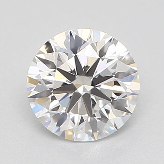 Diamond Natural 0,35Ct E-IF Round - GIA1559862061 1