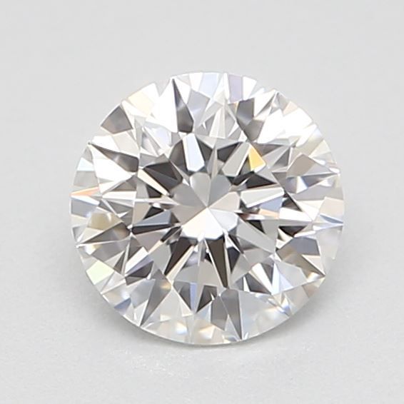 Diamond Natural 0,33Ct D-VVS1 Round - GIA1559875562 1